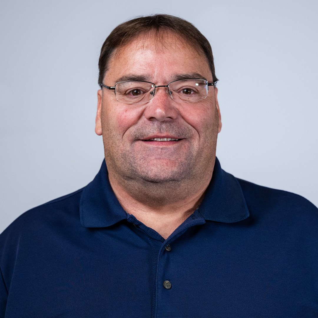 Rick Taylor